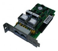 Modul 2 digitálních vnitřních linek, CORNET pro ústředny Omega Lite, O2 Netcom, Omega 48 pro přístroje StarPoint